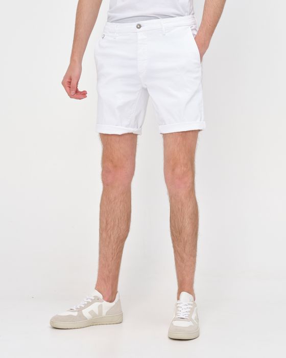 Replay Benni Short
