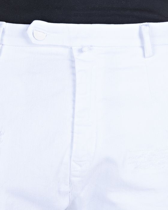 Replay Benni Short