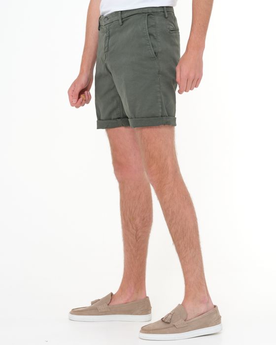 Replay Hyperflex Chino Short