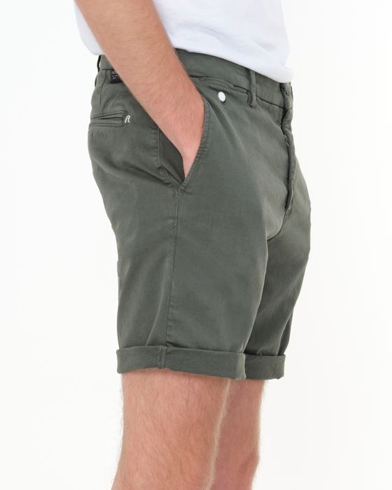 Replay Hyperflex Chino Short