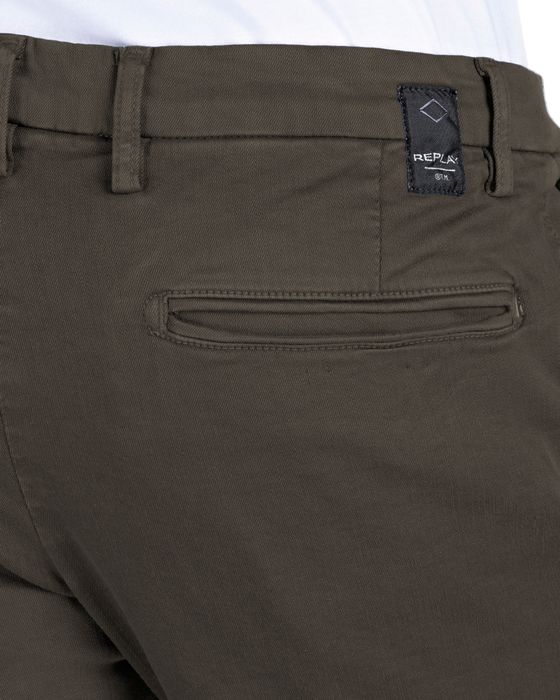 Replay Hyperflex Chino Short