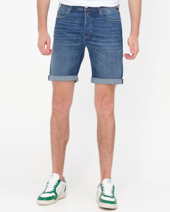 Replay Powerstretch Short