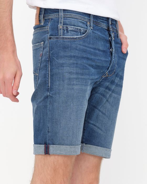 Replay Powerstretch Short