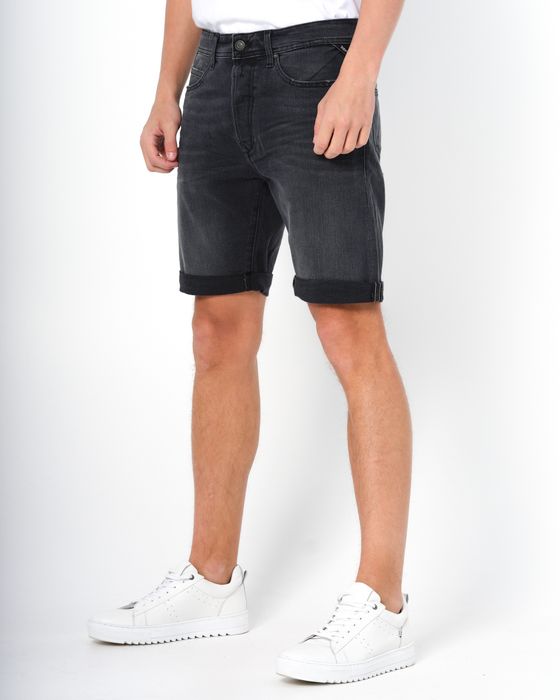 Replay Powerstretch Short