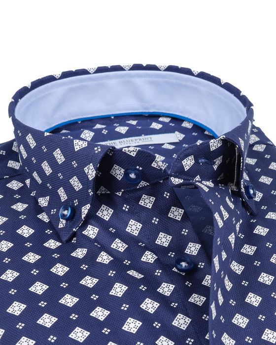 The BLUEPRINT Premium Trendy Overhemd LM
