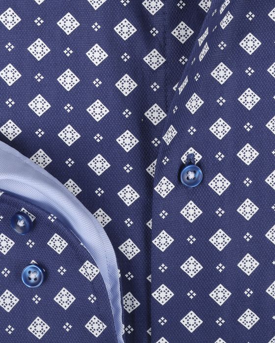 The BLUEPRINT Premium Trendy Overhemd LM