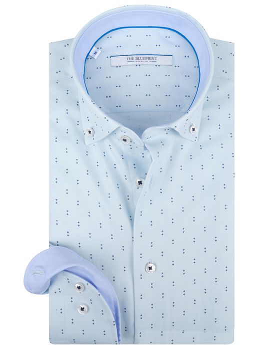 The BLUEPRINT Premium Trendy Overhemd LM