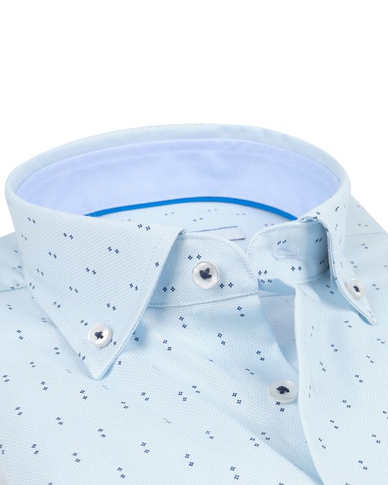 The BLUEPRINT Premium Trendy Overhemd LM