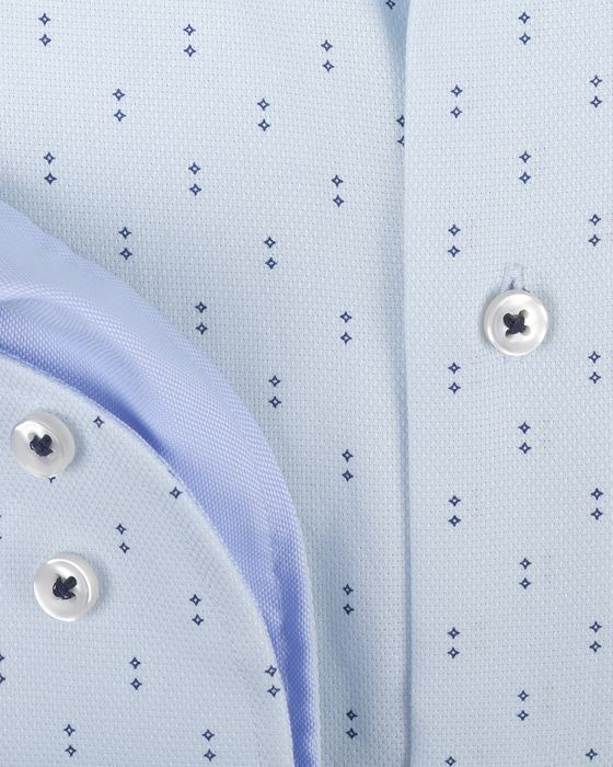 The BLUEPRINT Premium Trendy Overhemd LM