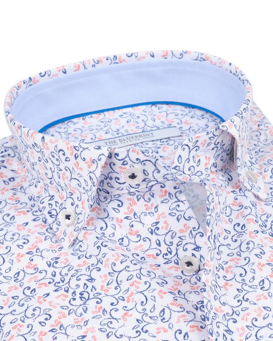 The BLUEPRINT Premium Trendy Overhemd LM