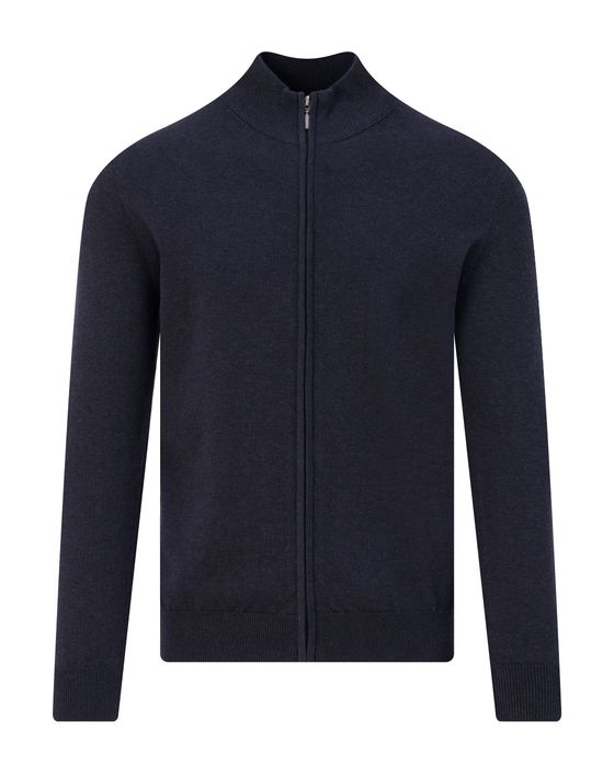 The BLUEPRINT Premium Vest