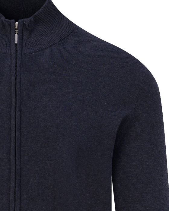 The BLUEPRINT Premium Vest