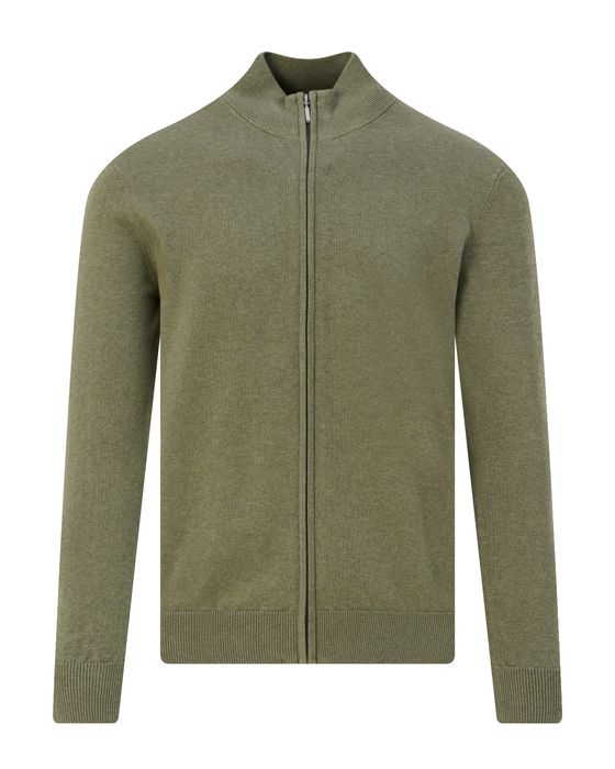 The BLUEPRINT Premium Vest