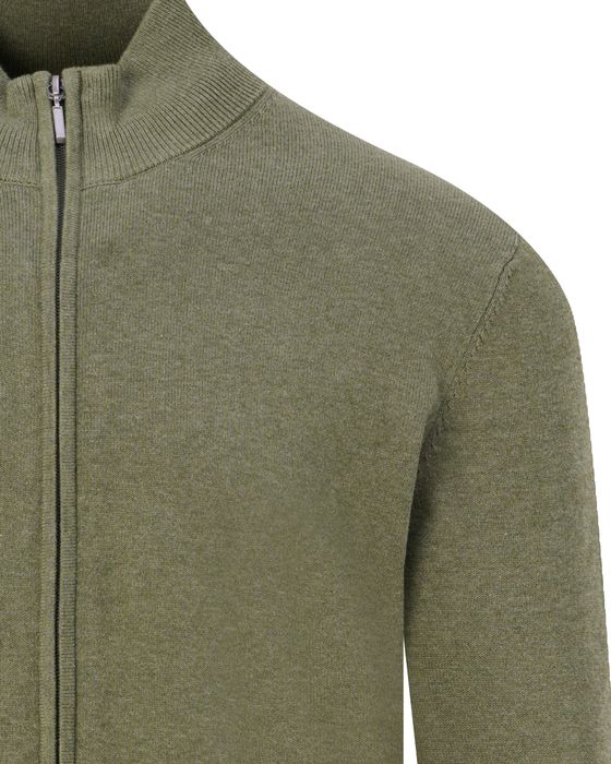 The BLUEPRINT Premium Vest