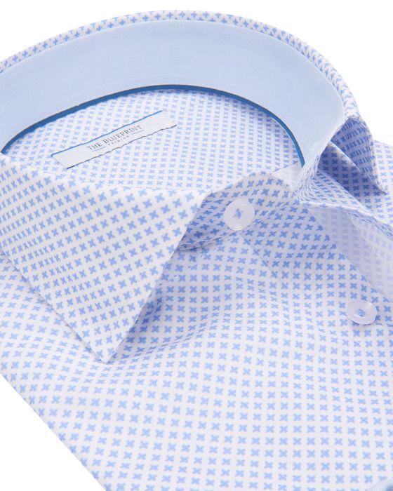 The BLUEPRINT Premium Trendy overhemd LM