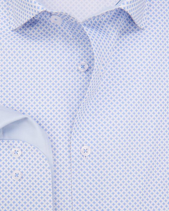 The BLUEPRINT Premium Trendy overhemd LM
