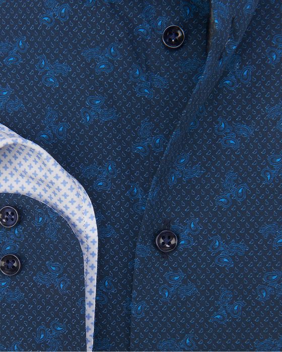 The BLUEPRINT Premium Trendy overhemd LM