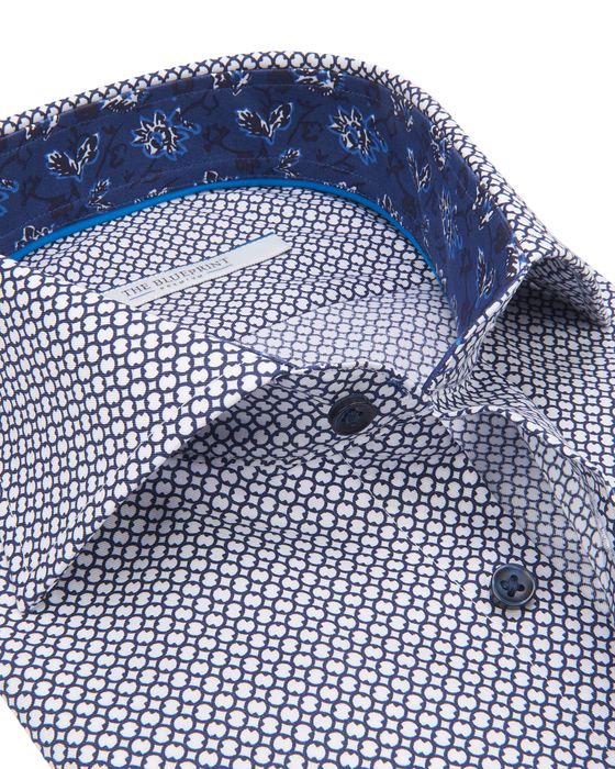 The BLUEPRINT Premium Trendy overhemd LM