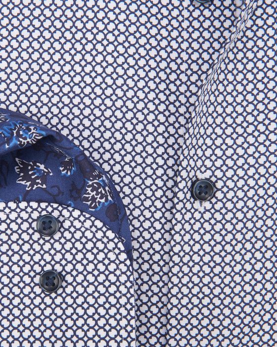 The BLUEPRINT Premium Trendy overhemd LM