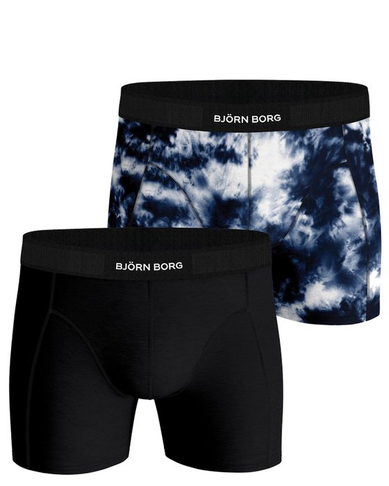 Björn Borg Boxershort 2-pack