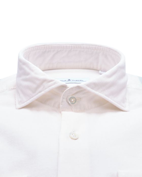 Dutch Dandies Casual Overhemd LM
