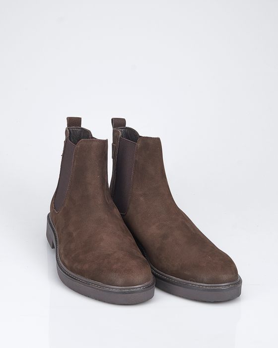 Campbell Boots