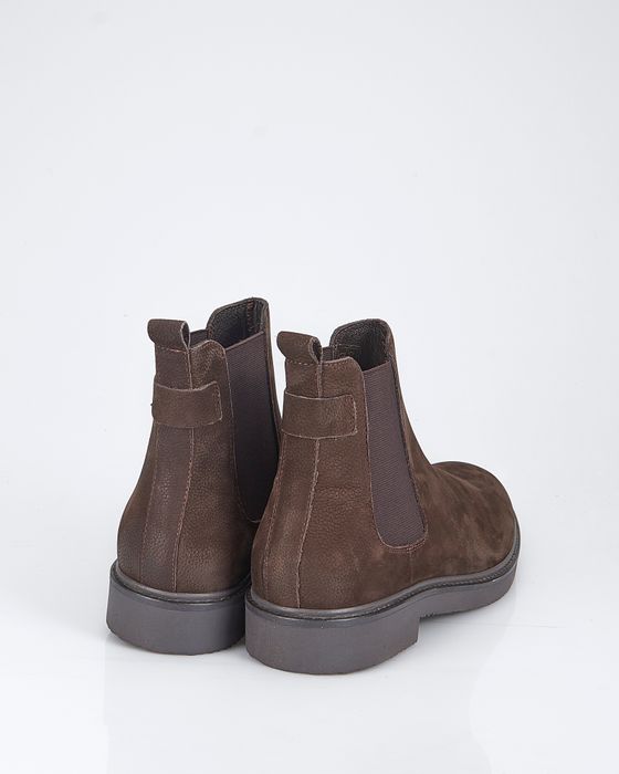 Campbell Boots