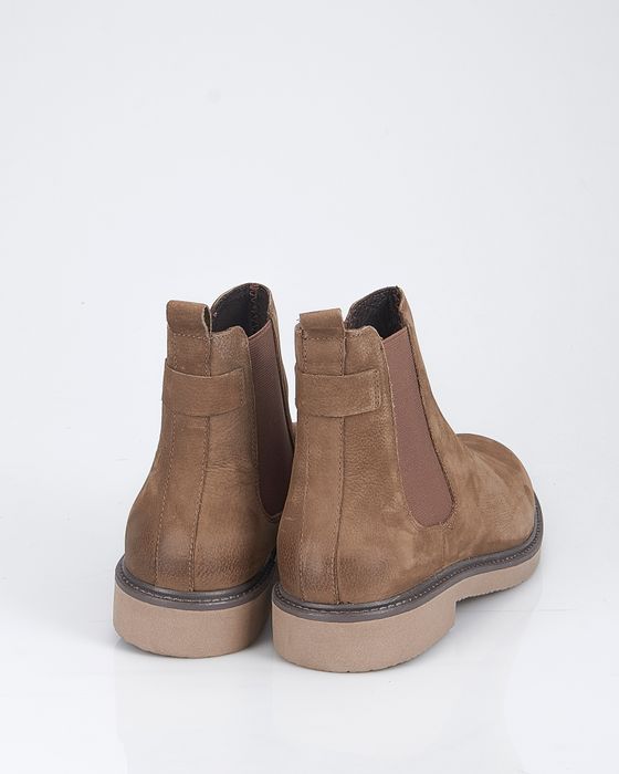 Campbell Boots