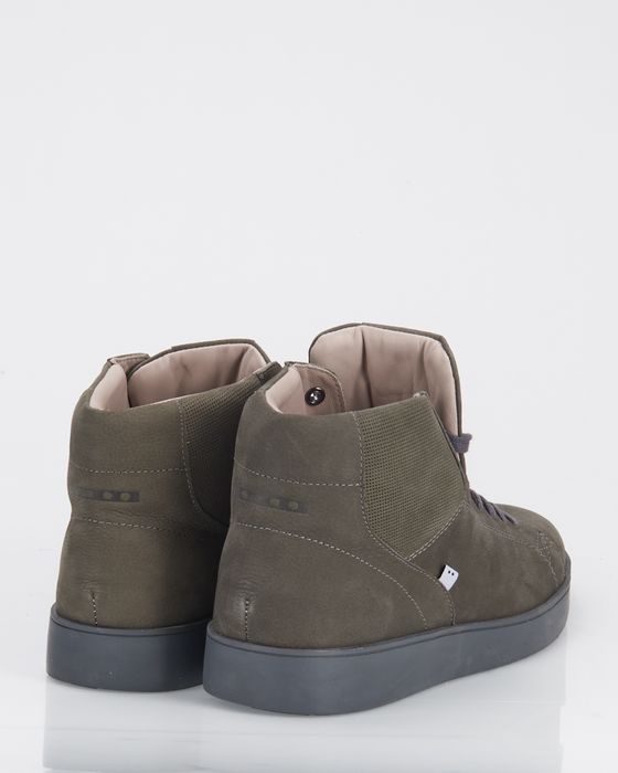 J.C. RAGS Bori Sneakers