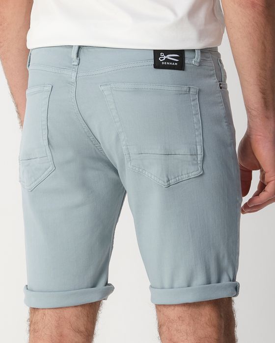 DENHAM Razor short BLFMC