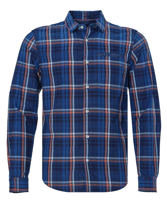 Scotch & Soda Casual Overhemd LM