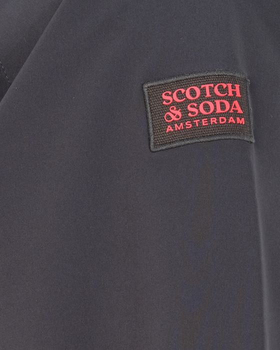 Scotch & Soda Jack