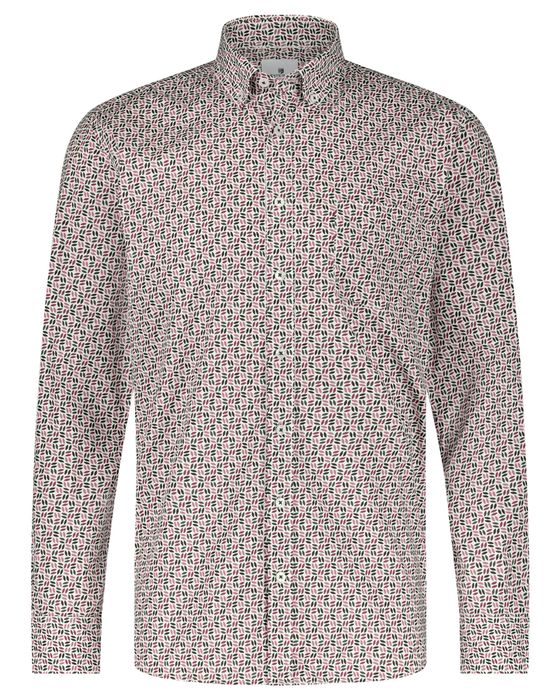 State of Art Casual Overhemd LM