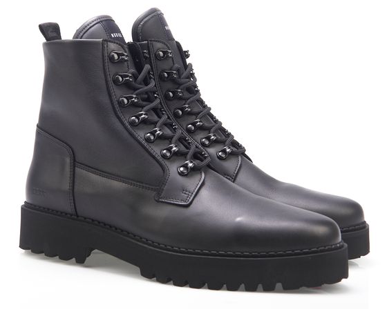Nubikk Logan Harbor Boots