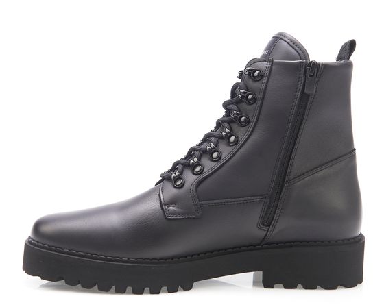 Nubikk Logan Harbor Boots