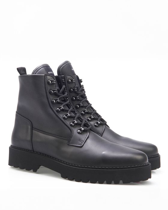 Nubikk Logan Harbor Boots