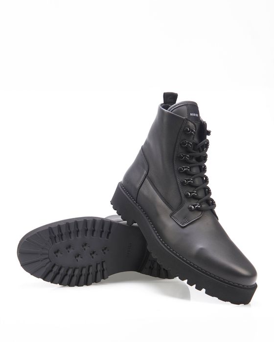 Nubikk Logan Harbor Boots