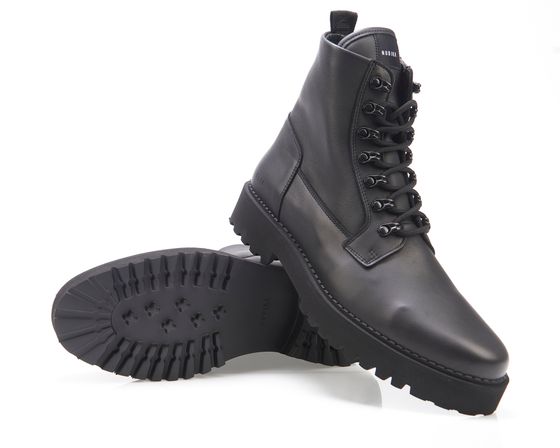 Nubikk Logan Harbor Boots