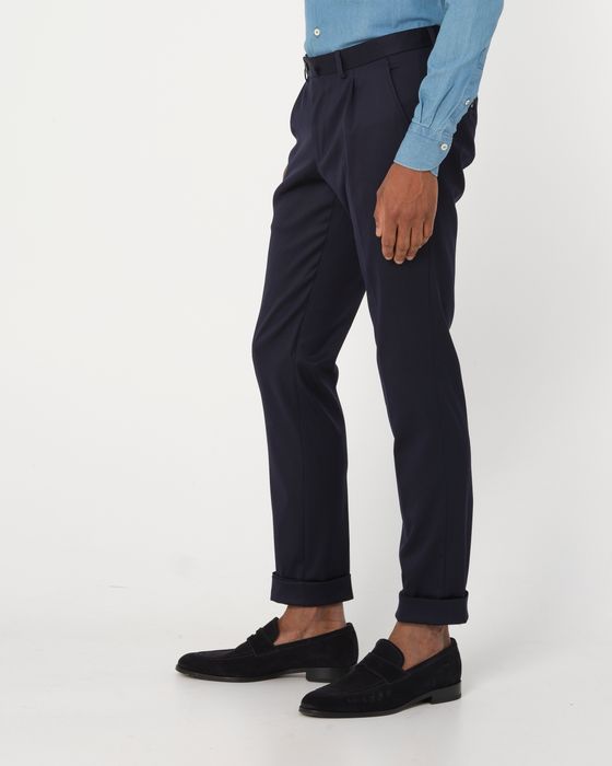 Dutch Dandies Mix & Match Pantalon