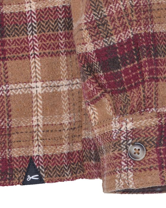DENHAM Burton Overshirt