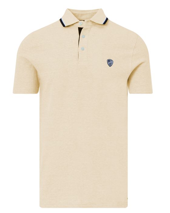 Campbell Stanson Polo KM