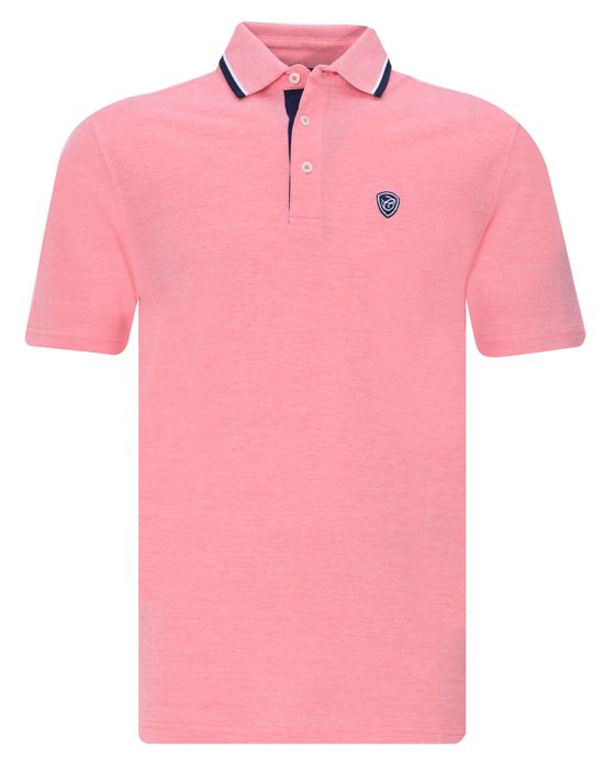 Campbell Stanson Polo KM