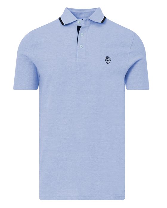 Campbell Stanson Polo KM