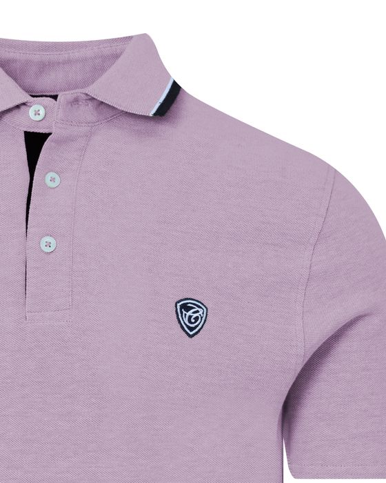 Campbell Stanson Polo KM