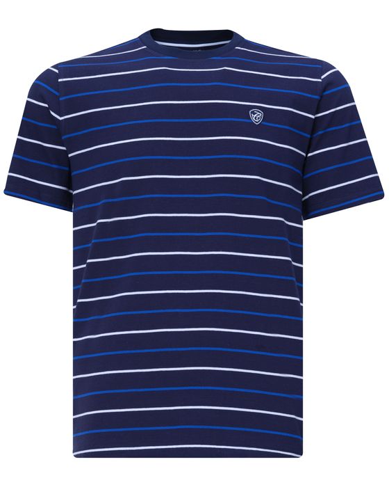 Campbell Bell T-shirt KM