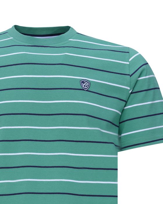Campbell Bell T-shirt KM