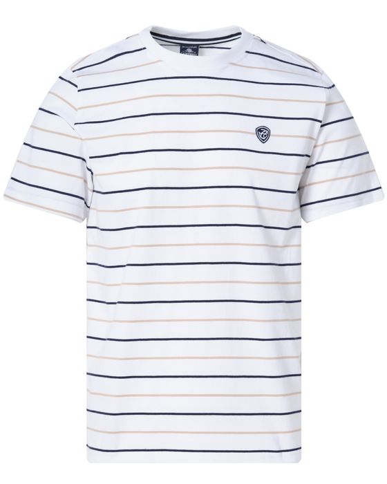 Campbell Bell T-shirt KM