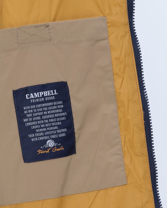 Campbell Jack