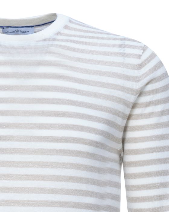 Dutch Dandies Trui O-hals