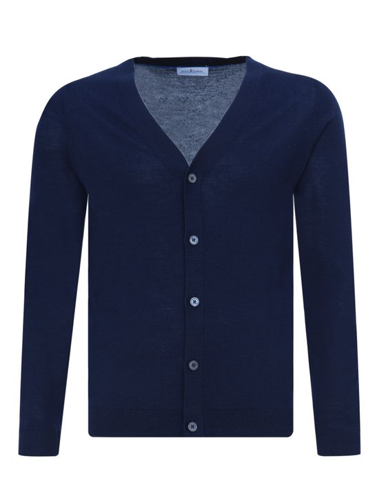 Dutch Dandies Hemsworth Vest